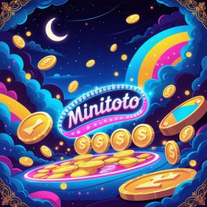 Situs Slot Gacor Minitoto